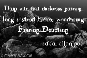 Edgar Allan Poe – The Tell Tale Heart