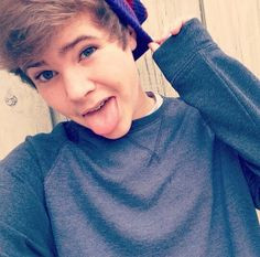 Boys with braces ♥ More