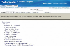 Stock Quotes Xml Feed ~ Collect news from RSS, weather, stock quotes ...