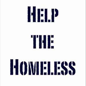 Helping Homeless People Quotes
