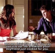 SPOBY ♥ | pretty little liars More