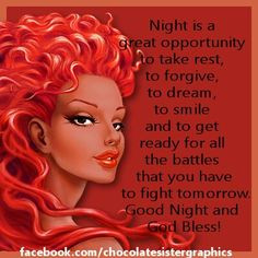 African American Inspiration