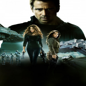 Total Recall Wallpaper Wallpapers Photo