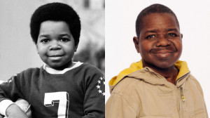 Gary Coleman