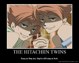 The Hitachiin Twins by XxHellaGayFangirlxX