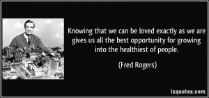 Fred Rogers Quotes More fred rogers quotes