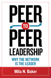 Peer to Peer Leadership