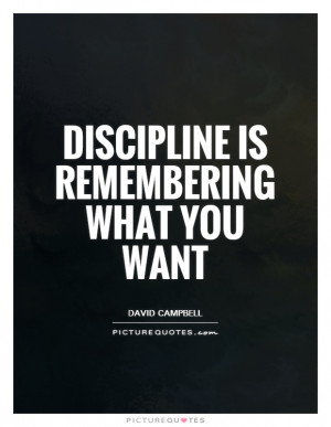 Quotes Discipline Quotes Goal Quotes Focus Quotes Self Control Quotes ...