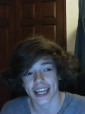 Harry Styles Look Alike Tumblr