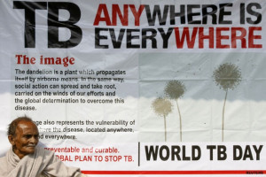 World Tuberculosis Day: Myths and facts about TB