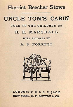 ... tom's cabin girl,1879 uncle tom's cabin,stowe uncle tom's cabin,quotes