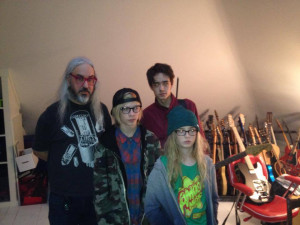 mascis residual kid in mascis chusetts