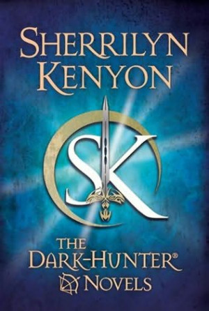 Sherrilyn Kenyon - Dark Hunter Series 00-22 | EPUB | MOBI | 26MB ...
