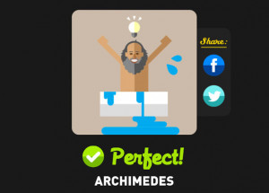 Icon Pop Quiz Famous People