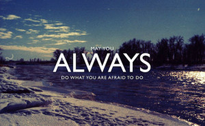 Motivational Quotes Layered Over Sweet Photographs Makes For A ...