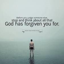 If only all people could think like this...