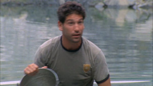 Shane Walsh Tell The Frogs