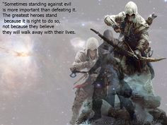 assassin s creed quotes google search more assassins creed quotes ...