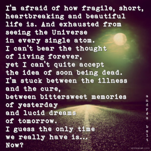 Wisdom Bites for Dreamers & Doers