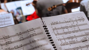 Click HERE to read why Music Education is so important! ﻿