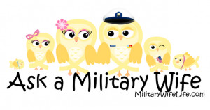 Military Wife Life: Ask a Military Wife: Curious Soon-to-be-Army-Wife