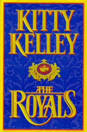 Start by marking “The Royals” as Want to Read: