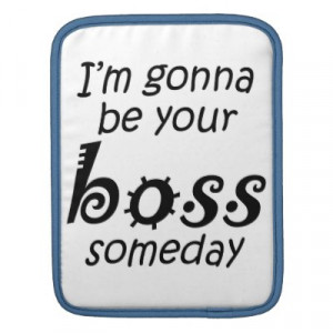 Unique funny ipad sleeves humor quotes blue cases by Wise_Crack