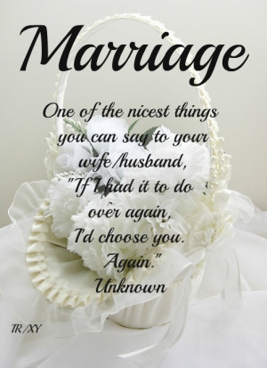 ... some beautiful Muslim Marriage quotes showing the beauty of Marriage