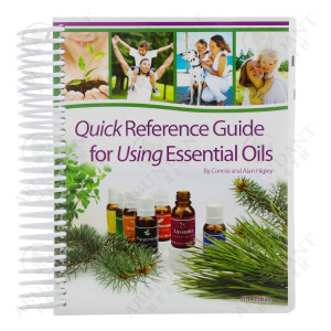 Young Living Essential Oils Guide
