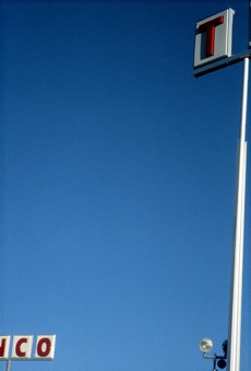 Contemplative Photography