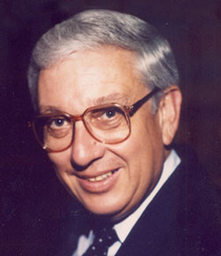 Lloyd L. Breitsprecher, 85