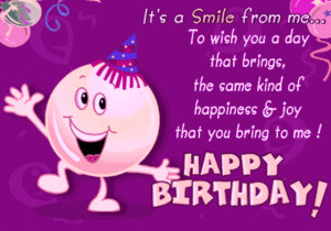 Birthday wishes2