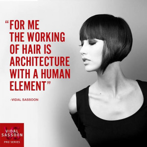 True! Especially with bangs - they must be cut precisely suit your ...