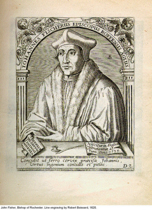 Portraits Geoffrey Chaucer