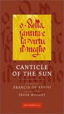 Canticle of the Sun (Calligrapher's Notebooks)