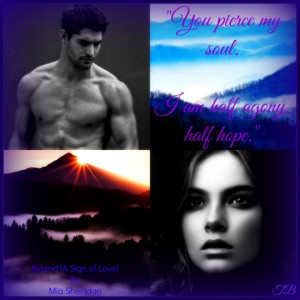 Gitte - TotallyBookedBlog's Reviews > Kyland