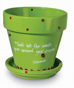 Add Decorative Accent To Your Home With Trendy Herb Garden Pots quote