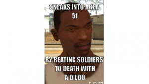 Grand Theft Auto memes: The best GTA jokes and images we’ve seen