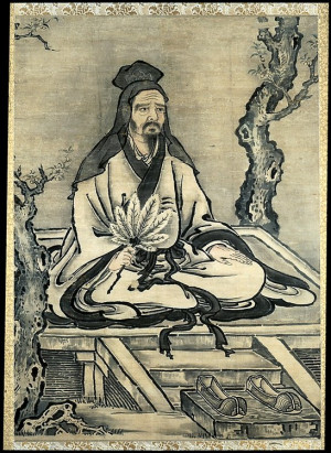 Kano Tan'yu (Japan, 17th century):