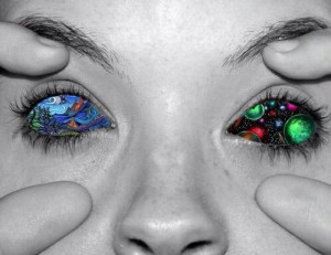 drugs, trippy - image #2835046 by taraa on Favim.com