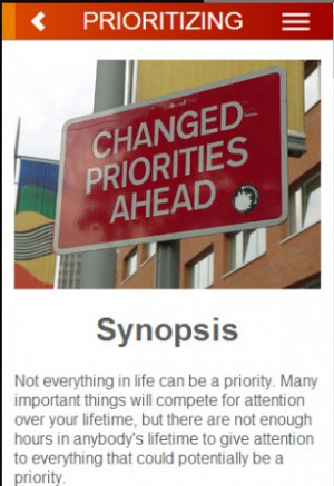 the pace and intensity of our lives both at work and at home leave ...