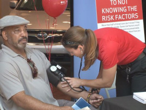 Stroke awareness saves lives, improves outcomes