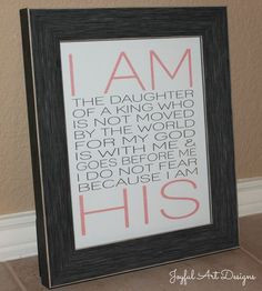 ... Art. Childrens Room Decor. Baby Girl Gift. Birthday For Woman. $8.00