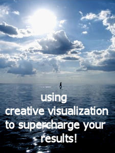 Creative Visualization Tools