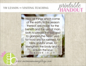 Click the image to download this free printable handout.