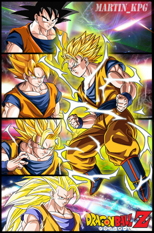 Collecting Quot Render Trunks Ssj Dragonball With Similar Deviations