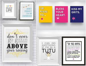 Southern Love Sayings