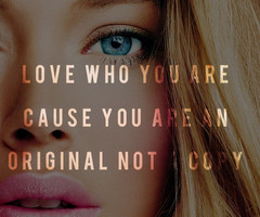Victoria Secret Quotes