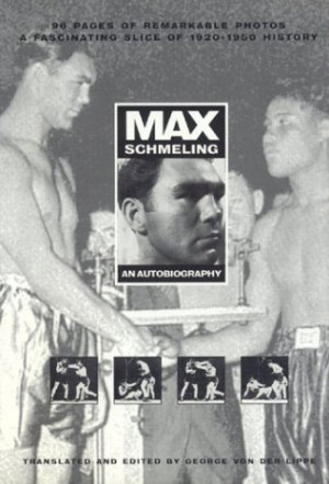 Max Schmeling Marriage Quotes