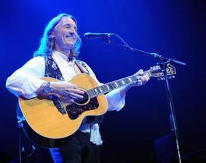 Roger Hodgson is still spectacular and captivated his fans with his ...